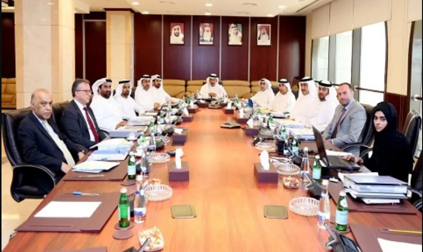 Meeting