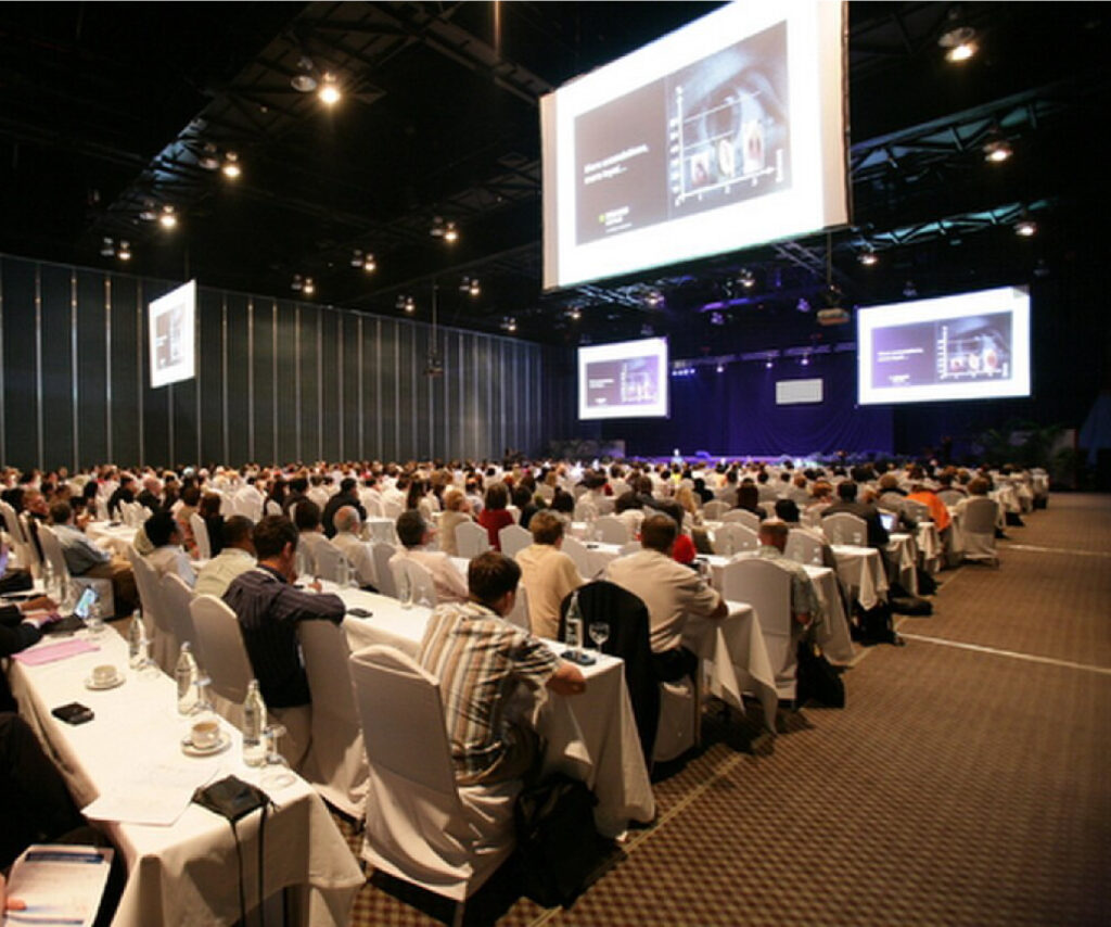 Technical Support and AV Solutions