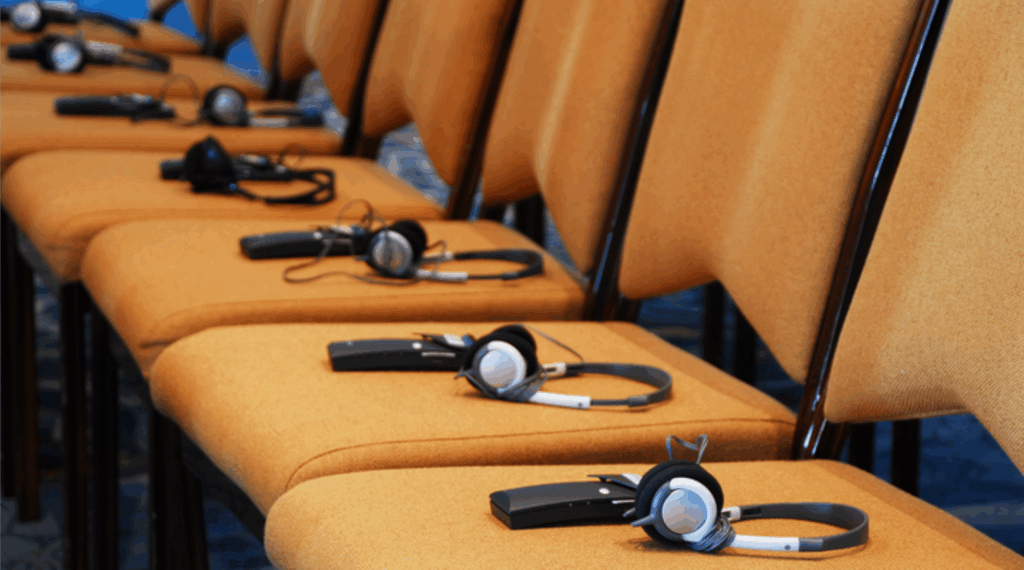 Language Interpretation & Translation